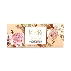 Laura Geller- Laura’s Essentials Palette